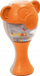Set lodrash muzikore Chicco Eco Game Monkey Maracas, për kalamaj, shumëngjyrëshe