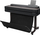 Мултифункционален печатач HP DesignJet T650, 36" A0, 2400 x 1200 dpi, бел