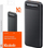 Powerbank Mcdodo Star Series, 10000mAh, 22.5W, me ekran digjital, i zi