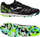 Këpucë futbolli Joma Mundial 2401 TF, lëkurë natyrale, turf, nr 41, të zeza