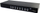 Switch KVM StarTech 8 porta, USB VGA, audio, për rack