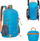 Çantë shpine për hiking Nils Extreme Edge, 22 L, e kaltër