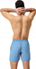Shorc noti për burra Speedo Essential 16", thahet shpejt, blu