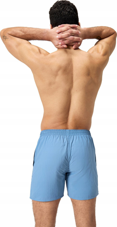 Shorc noti për burra Speedo Essential 16", thahet shpejt, blu