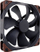 Ftohës Noctua NF-A14 industrialPPC-2000, 14 cm, i bronztë / i zi