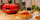 Furrë pice Cecotec Fun Pizza&Co Mamma Mia, diametër 32 cm, elektrike, e kuqe