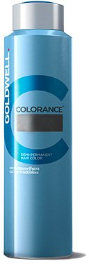 Bojë flokësh Goldwell Colorance 10G Champagne Blonde, demi-permanente, 4.2 oz