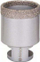 Сува дијамантска бургия за отвори Bosch Dry, 45 mm, за керамика, сива