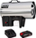 Ngrohës me gaz Einhell GE-HG 18/370 Niro, 3700W, pa kabllo 18V, inox