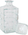Shishe uiski Boltze Home Whiskey, 0.9L, xham transparent