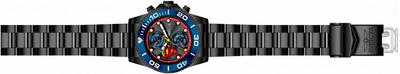 Orë dore Invicta DC Comics Superman Quartz Chronograph Limited Edition 29065