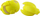 Puzzle edukative Lean Toys Lemon 18283, lodër logjike, për kalamaj 3+