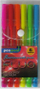Ngjyra Polsirhurt Fluo premium, 6 ngjyra