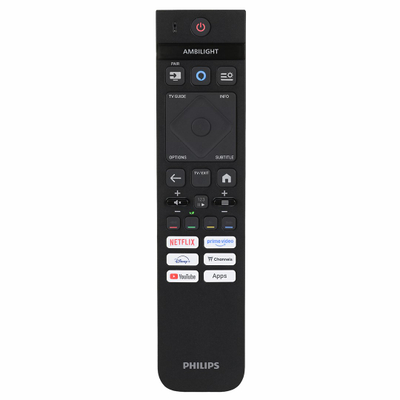 TV Philips 65MLED920, 65", 4K QD MiniLED Ambilight, i zi
