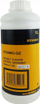 Vaj për sharrë DeWalt Chainsaw Oil, 1L, linja Pro Landscaping, i verdhë