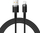 Kabllo USB Joyroom S-UL012A USB A në Lightning, 1.2 m, e zezë