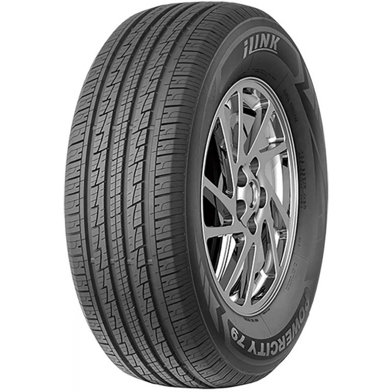 Gomë 235/70R17 107H POWERCITY 77 IL
