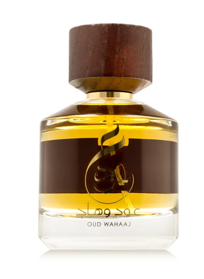 Eau de Parfum Paris Corner Oud Wahaaj