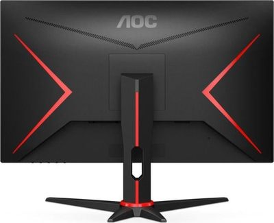Monitor AOC 24G2ZE, 23.8", 1920 x 1080 (FullHD), i zi