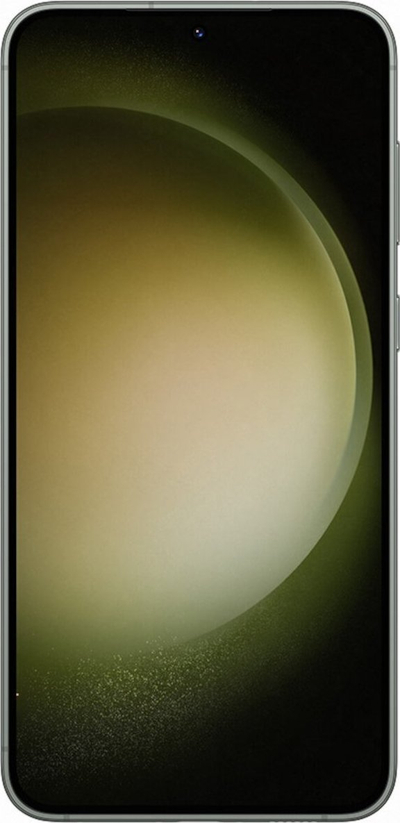 Telefoni Samsung Galaxy S23 Plus, 8GB RAM, 512GB, 5G, jeshile