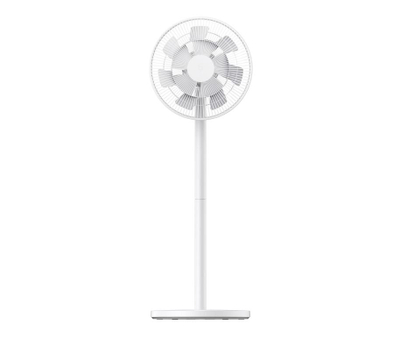 Ventilator në këmbë Xiaomi Smart Standing Fan 2 Pro EU, i mençur, portativ, i bardhë