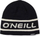 Kapelë beanie O'Neill Logo Beanie Jr 92800590138, për fëmijë, poliester i ricikluar