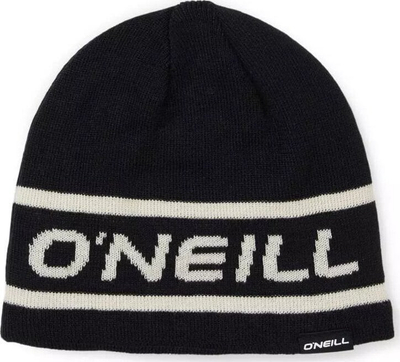 Kapelë beanie O'Neill Logo Beanie Jr 92800590138, për fëmijë, poliester i ricikluar