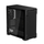 Kasë për PC GIGABYTE C102 GLASS, e zezë