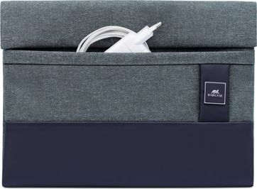 Çantë laptopi RivaCase Lantau 8803, 13.3", khaki