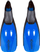 Pendla noti Escubia Fly Pro, nr. 37-38, për snorkeling, blu me të zezë