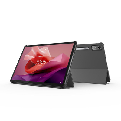 Таблет Lenovo Tab P12, 12.7\", 8GB 256GB, WiFi, Storm Grey