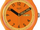 Orë Swatch Love is Love Proudly Orange SO29O700, portokalli