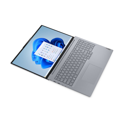 Laptop Леново 21SHA02PPB, SDRAM, тастатура QWERTY US, сив