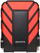 Disk i jashtëm ADATA HD710 Pro, USB3.1 - 1TB, i kuq