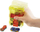 Set pistash Hot Wheels Track Builder Unlimited Rapid Launch Builder Box, me lançues me rrotullim, për kalamaj 6+
