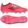Këpucë futbolli Adidas F50 Elite SG M IF1296, Sprintframe 360, për bar të butë
