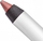 Laps buzësh Lamel Long Lasting Gel Lip Pencil 402, 1.7 g, nude