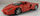 Maket veture BBurago Ferrari Enzo, 1:24, metalik, i verdhë