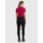 Legginsa për goca 4F Tights FNK F373, termike, me xhepa anës, të zeza