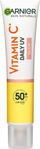 Krem dite për fytyrë SPF 50+, vitaminë C, efekt ndriçues