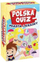 Polska Quiz. Miasta i krainy Kangur