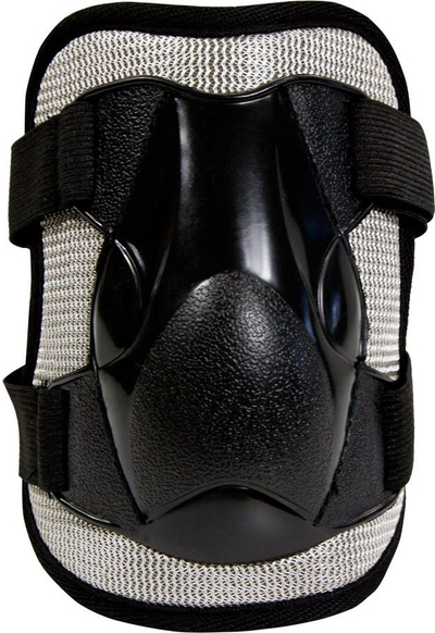 Заштитен сет Junior Jr 37171BK, големина M, за деца, црн