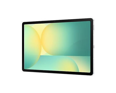 Таблет Samsung Galaxy Tab S10 FE, 10.9", WUXGA+, 5G, бел