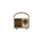 Altoparlant Denver RetroBeat BTP-203W BT