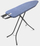 Dërrasë hekurosi Brabantia B Steam Iron, lartësi e rregullueshme, denim blu