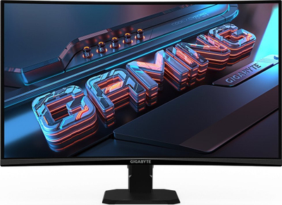 Monitor kompjuteri GIGABYTE GS27QCA, 27", Quad HD 2560 x 1440, i zi