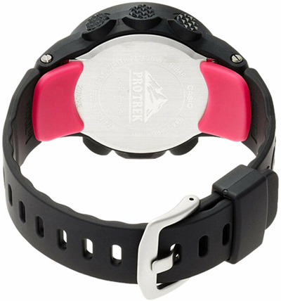 Orë për meshkuj Casio Pro Trek
