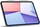 Këllëf tableti Spigen Airskin Hybrid S, për iPad 10.9" 2022, me këmbë mbajtëse, transparent