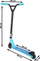 Trotinet për truke HyperMotion Evo X4, rrota PU 100 mm, deri 100 kg, blu