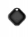 GPS тракер Setty Locator FindMy Square TFO TAG 02, Bluetooth 5.2, со силиконска футрола, црн
